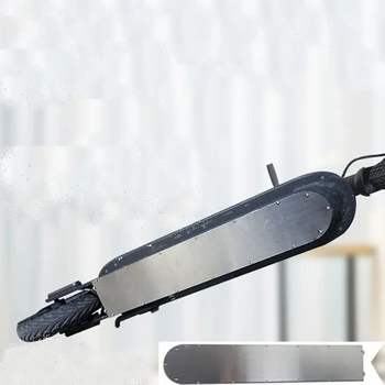 

Quality Electric Scooter Bottom Battery Cover Anti-Skid Plate Guard Plate Stainless Steel Scooter Bottom For M365 Scooter