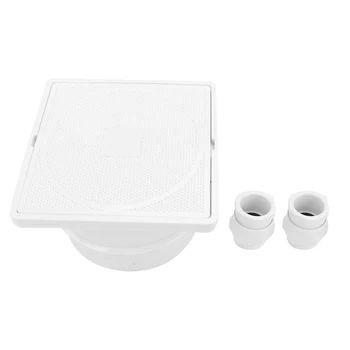

Swimming Pool Accessories Underwater Light Distribution Junction Box Replacement Outdoor Box Tool
