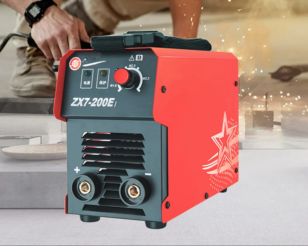 

Бесплатная доставка IGBT ARC 10-200A сварочный инвертор сварочный аппарат IGBT MMA ARC ZX7 сварочный аппарат легкий сварочный электрод дуговой сварки