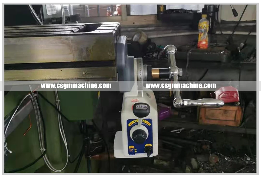AL-310S AL-310SX 450in-lb110V 220V Электропитание для фрезерного станка ось X(ось X/Y/Z)/мельница автоматическая подача