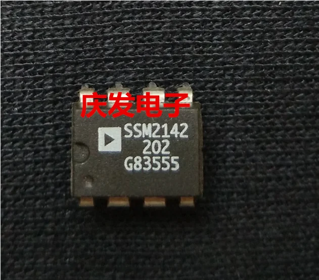 SSM2142