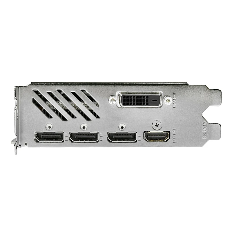 Игровая Видеокарта GIGABYTE RX 580 8 Гб GPU RX580 видеокарта компьютерная игра для AMD