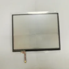 10 шт./лот замена нижней сенсорный экран дигитайзер для нового 2DS XL/LL