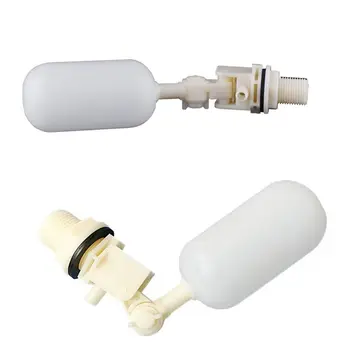

DN15 1/2'' DN20 3/4'' Adjustable Auto Fill Float Ball Valve Water Control Switch 37MD