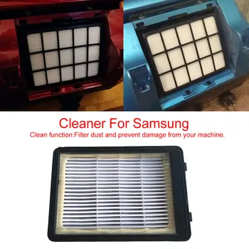 

2019 NEW Dust Filter For Vacuum Cleaner Spare Parts Cleaner Accessories Vacuum Cleaner Dust DJ97 00492A SC65 SC68