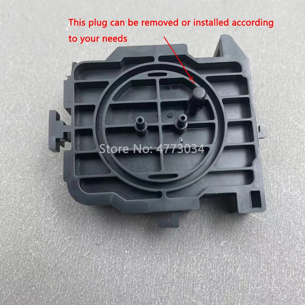 Cap Top Capping Station para Mimaki Dx5 Dx7 Jv33 Jv5 Cjv30 Tpc1000 Ts3 Ts4 Ts34 Ts500 Jv150 Jv300 Cjv150 Cjv300 Alta Qualidade - Imagem 5