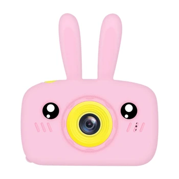 

2-Inch Hd Child Camera, Boy Girl Creative Gifts, Mini Video Camera