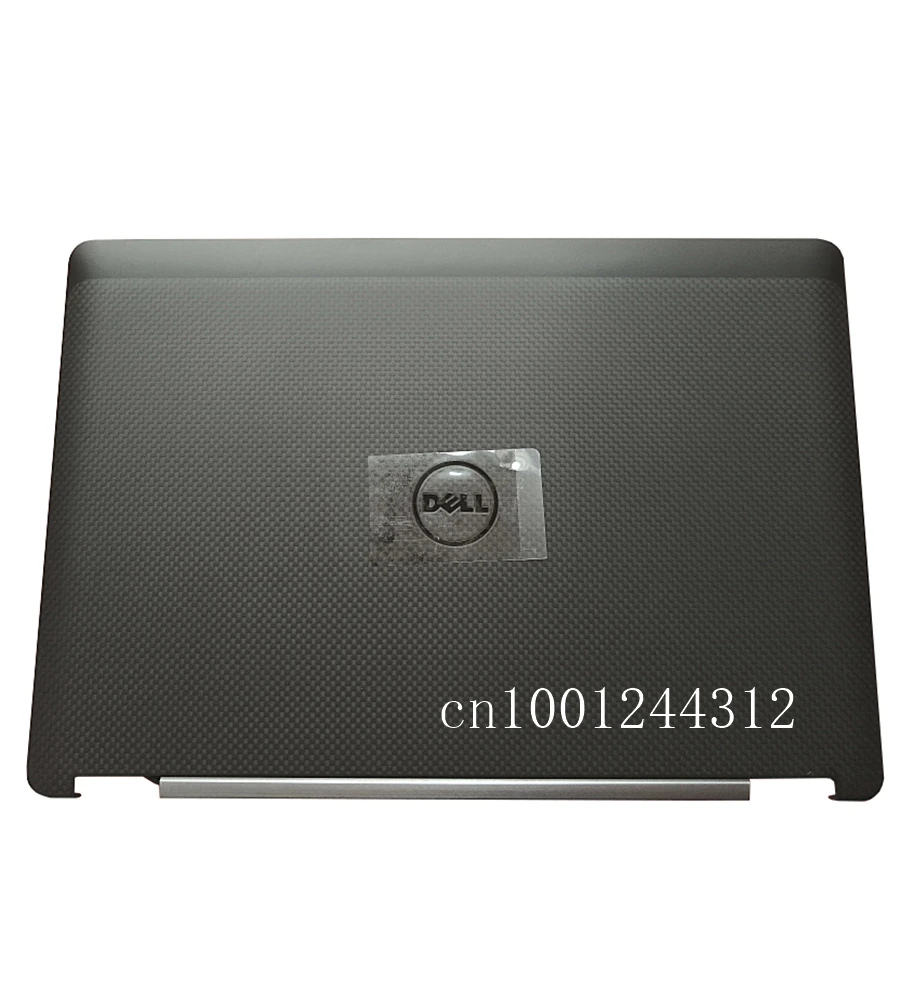 Для Dell широта E7470 ЖК задняя крышка/Черный сенсорный 0KRC74 0K38P4