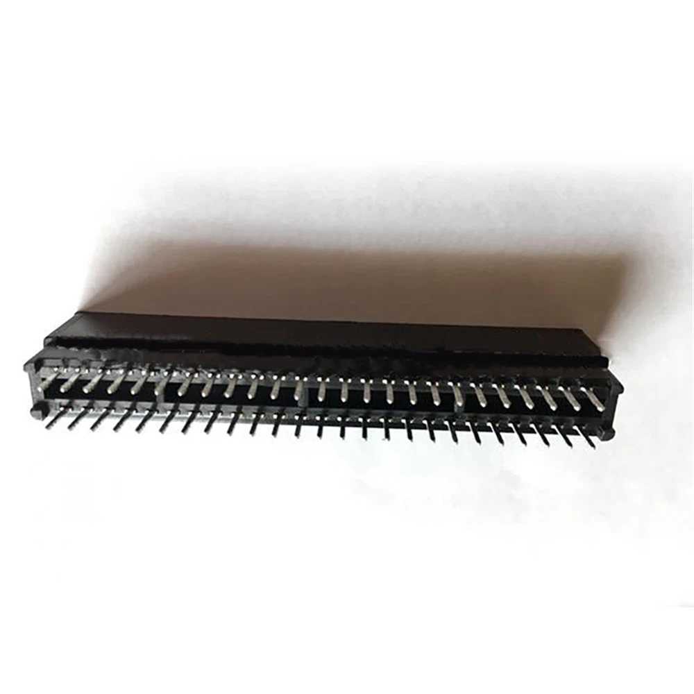 

Professional for Sega Master System 50Pin Interval Card Slot Replacement Console Card Slot