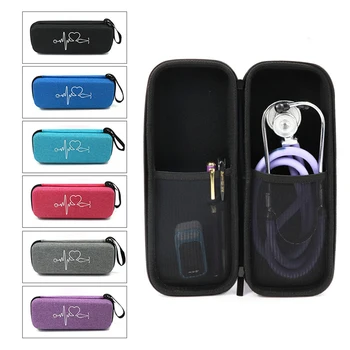 

High Quanlity Hard Case for Stethoscope Bag / M.2 Solid State Drives Audio Recording Pen SSD