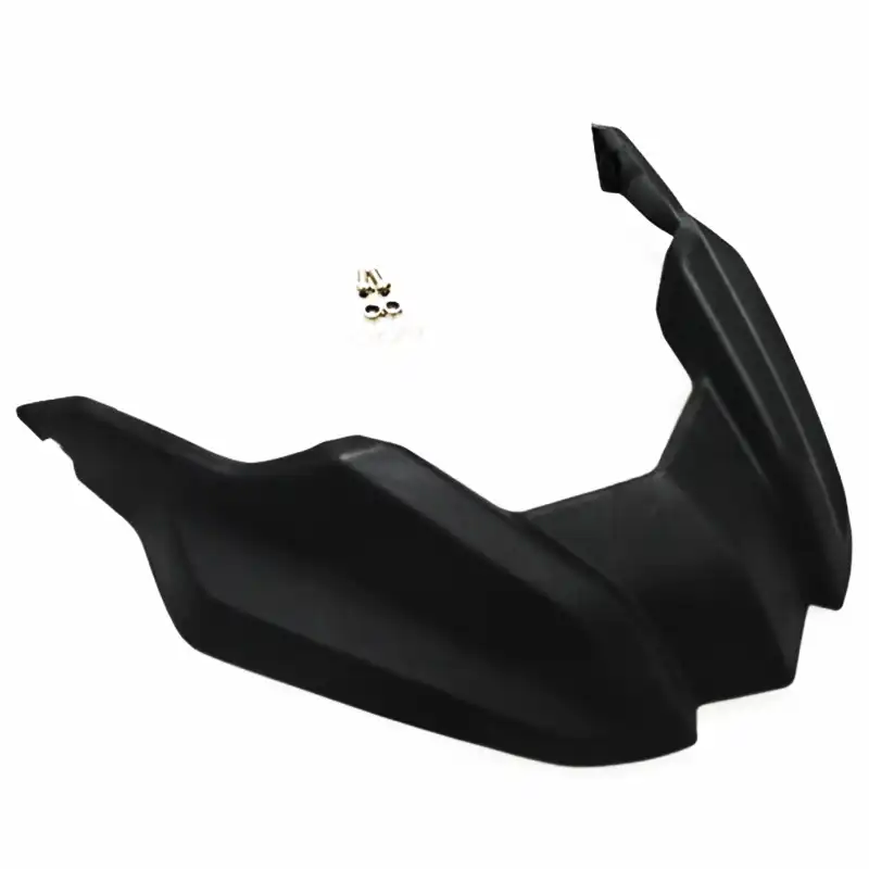 Переднее крыло мотоцикла Beak Удлинительное колесо крышка капота для Bmw F650Gs F800Gs F800