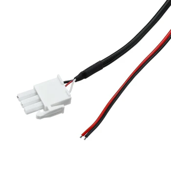 

AUX Cable Black Bluetooth Module Radio Stereo ABS For Goldwing GL1800 2001-2014 Replacement