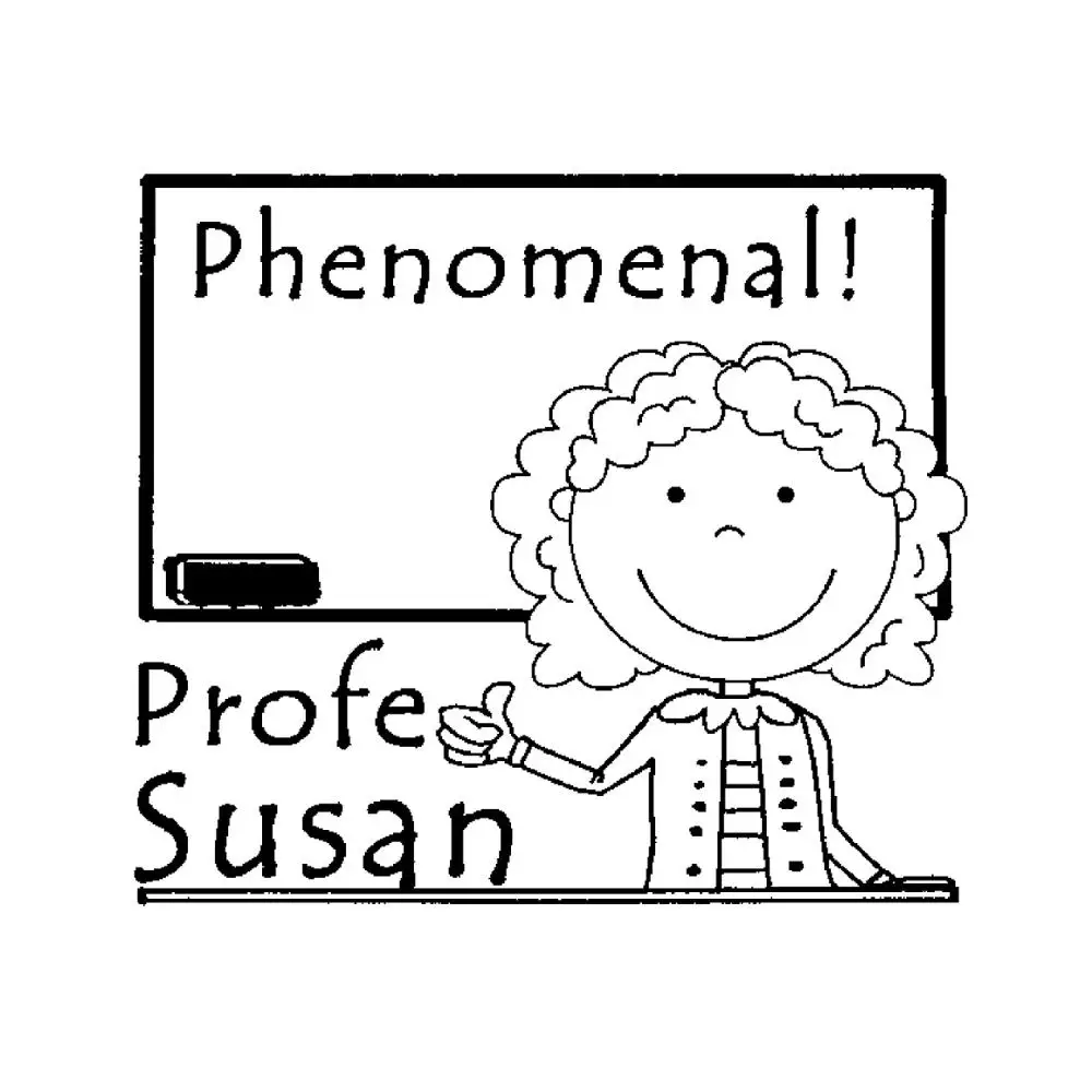 Фоточувствительный штамп для самостоятельной сборки резиновый круглый и