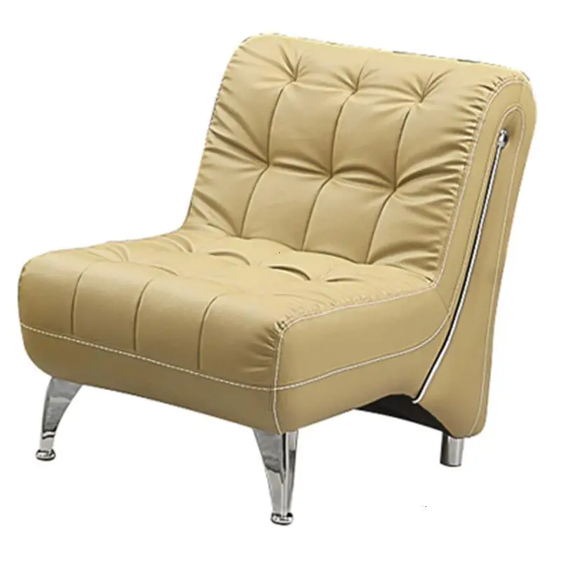 Meubel Meuble дома Asiento дома Meble Do Salonu Couche для Puff Para кожаный набор мебели для гостиной Mueble De Sala диван - Цвет: Number 16