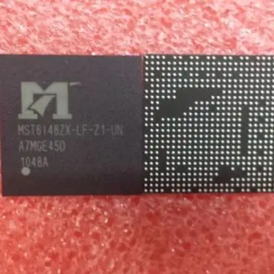 MST6148ZX-LF-Z1-UN MST6I48ZX-LF-Z1-UN ЖК-чип