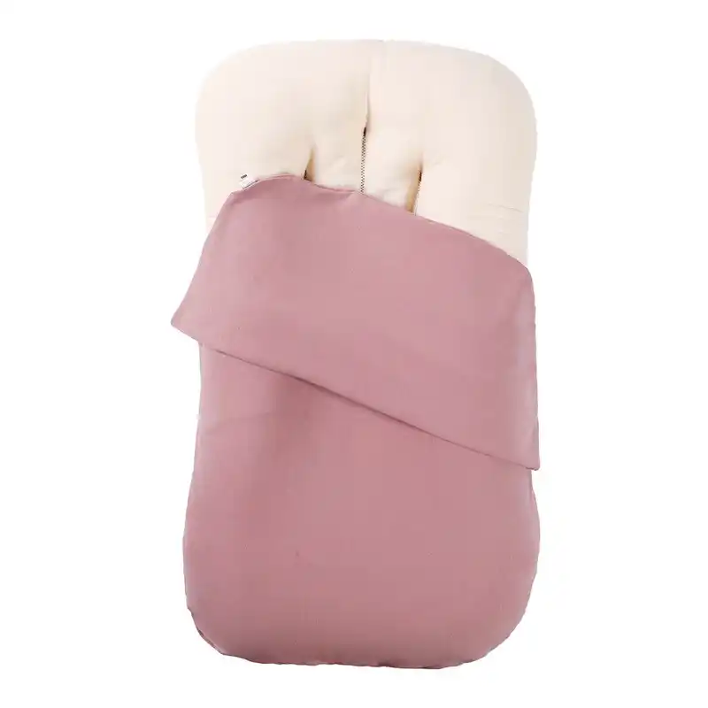 cocoon baby co sleeper