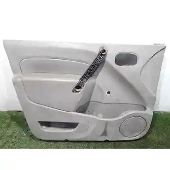 

809016713R TRIM FRONT LEFT DOOR RENAULT KANGOO