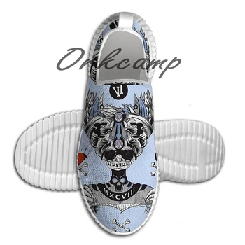 

Sport Running Shoes That Old Black Magic Light Weight Walking Shoes Breathable Mesh Yoga Shoes