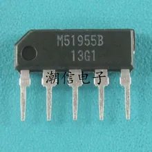 5 шт./лот M51955B(SIP-5