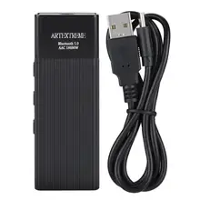 R12 Bluetooth 5,0, Беспроводной HIFI усилитель для наушников, мини стерео усилитель для наушников, усилитель для гарнитуры, CSR+ DAC Amp+ USB звуковая карта