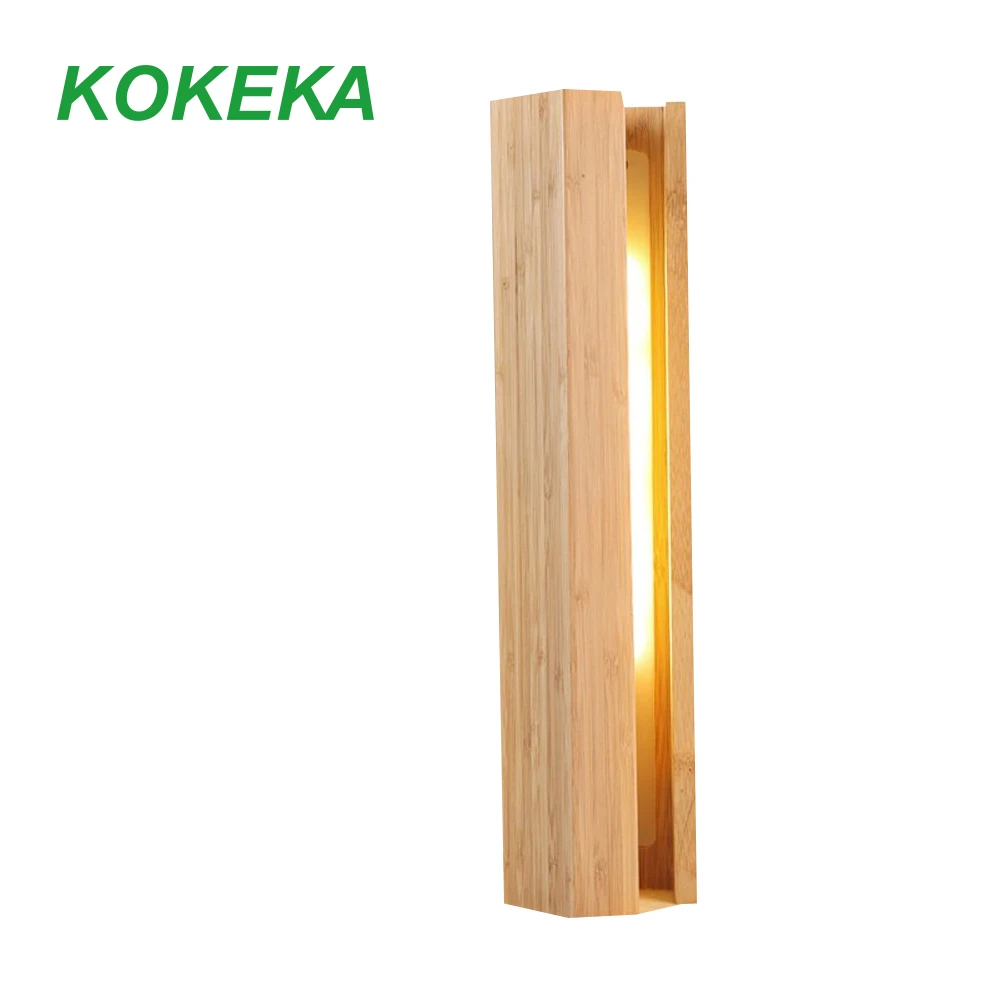 5 Вт USB зарядка интерфейс LED деревянная настольная лампа прикроватная для спальни
