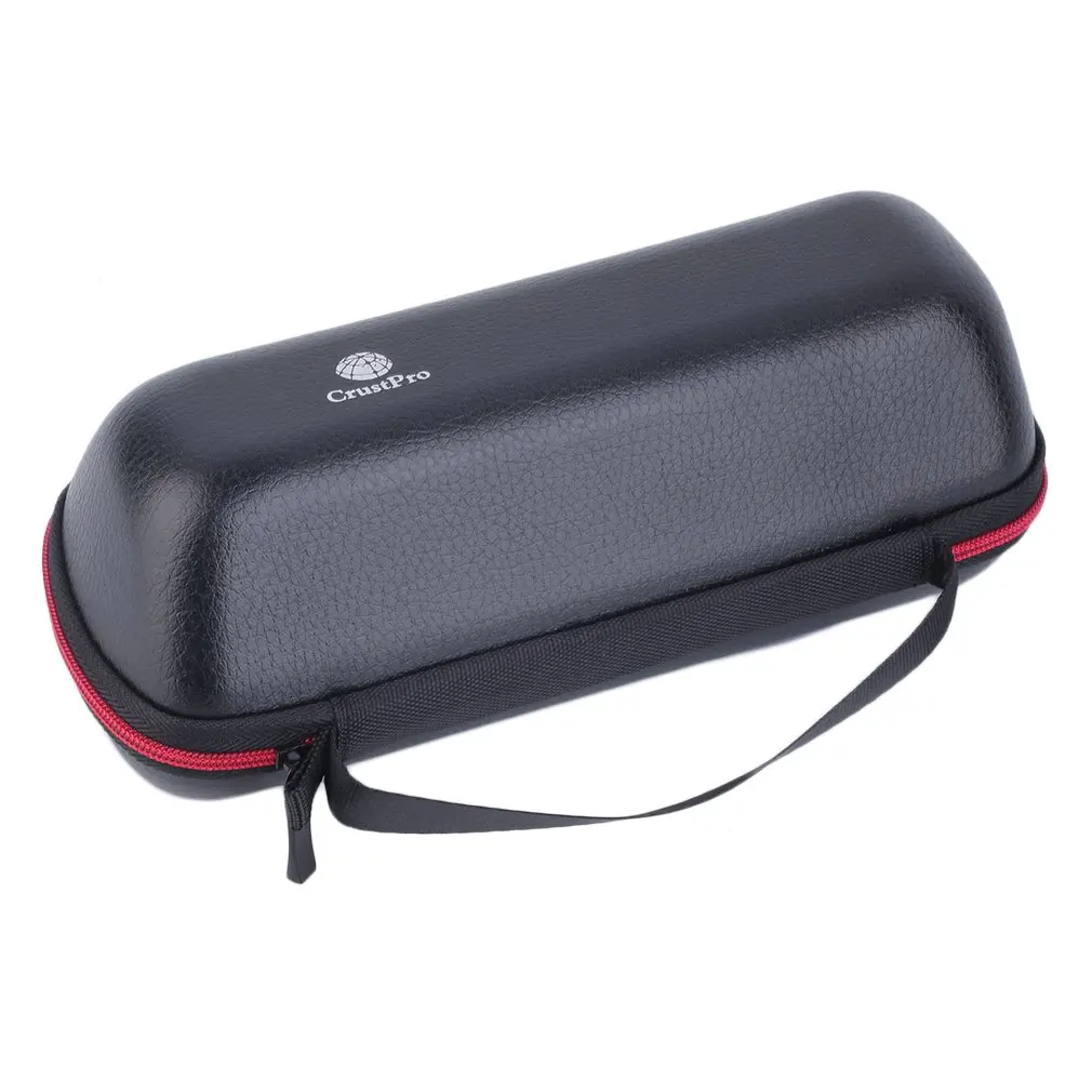 Travel Carry Bag Hard Case Cover with Strap For BTS50+FLIP3 Speaker