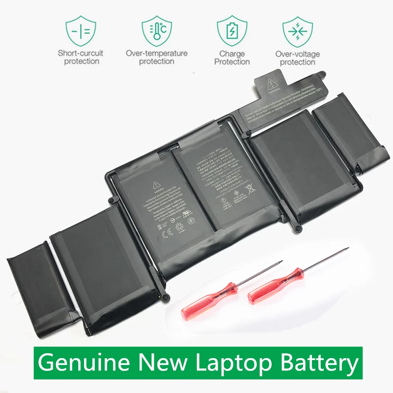 Baterias p laptop