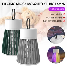 

Ultraviolet Mosquito Killer Lamp USB Night Light LED Insect Trap Radiationless Mosquito Repellent Room Living Room Bedroom Study