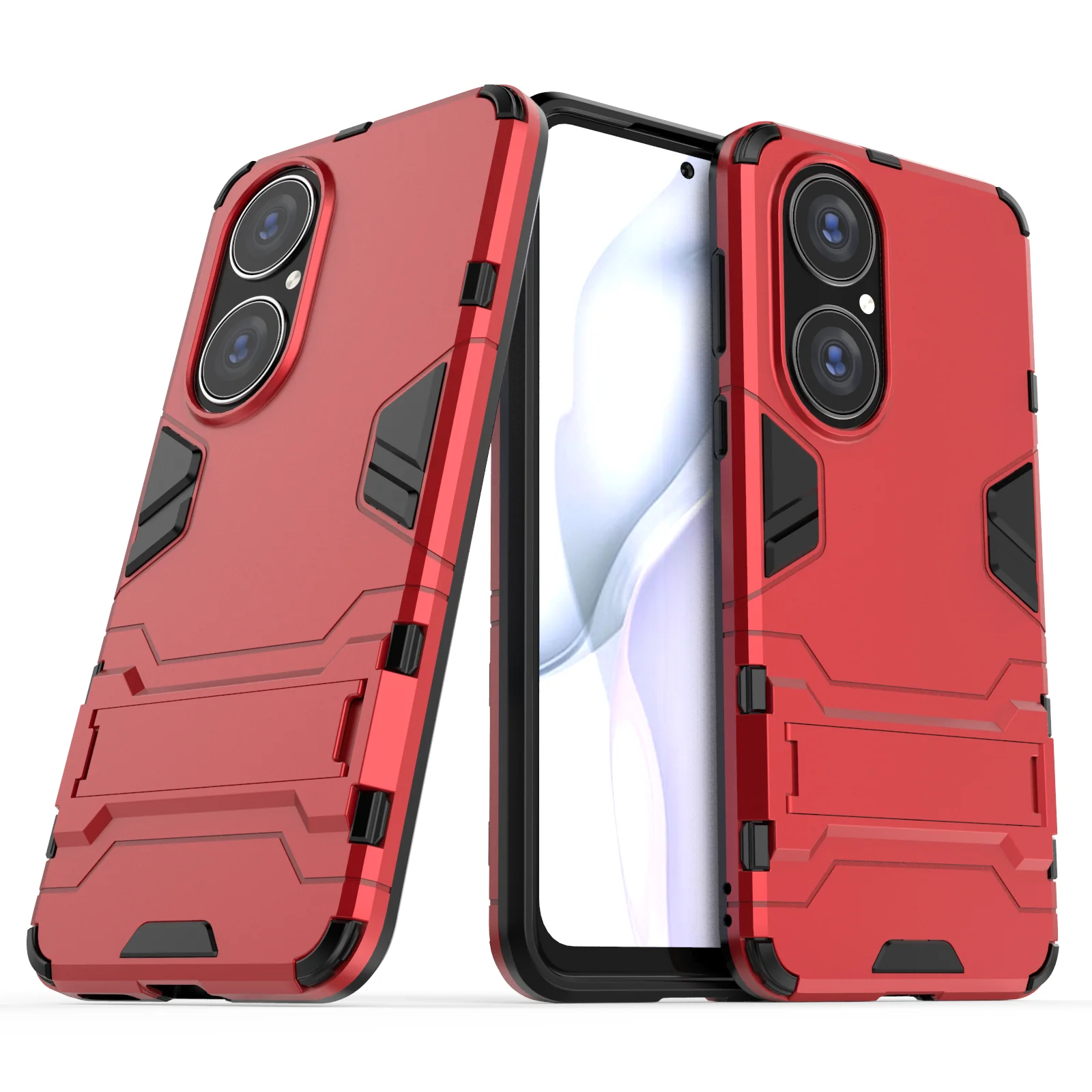 Бронированный пуленепробиваемый телефон со стальным медведем смешанный