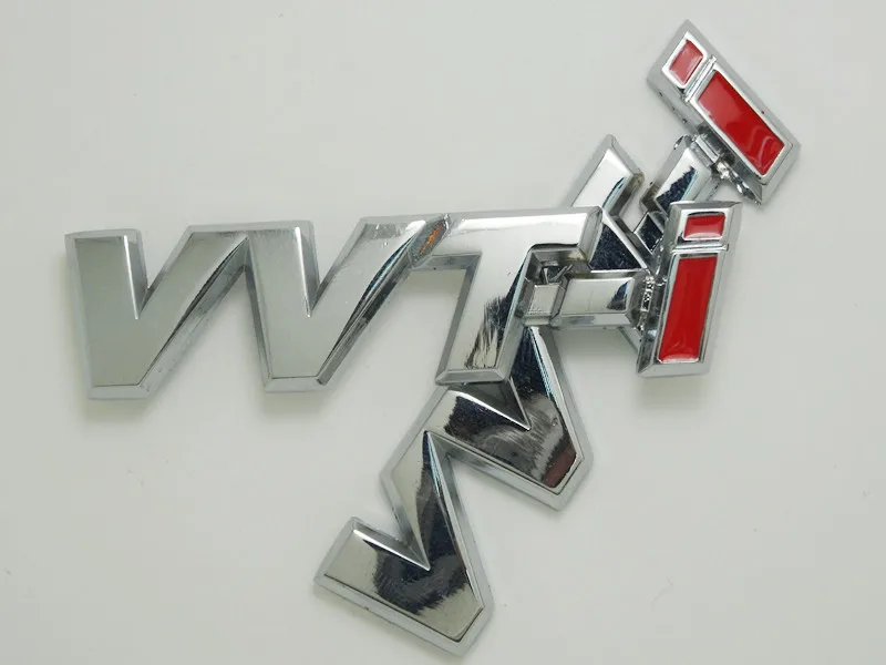 Автомобильный стикер Подходит для Weizi Corolla модифицированный VVT-I бампер наклейка s старый и Corolla VIOS боковая наклейка s
