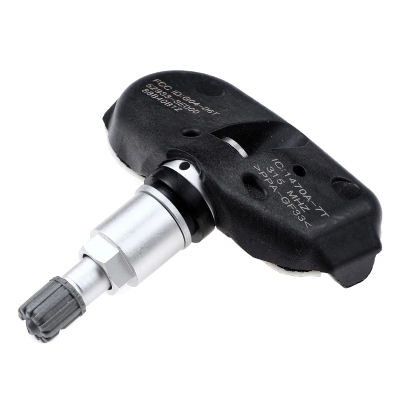 52933-3E000 529333E000  ҳŸ Ƽ    Ƽ ƹƼ TPMS Ÿ̾ з   315MHz