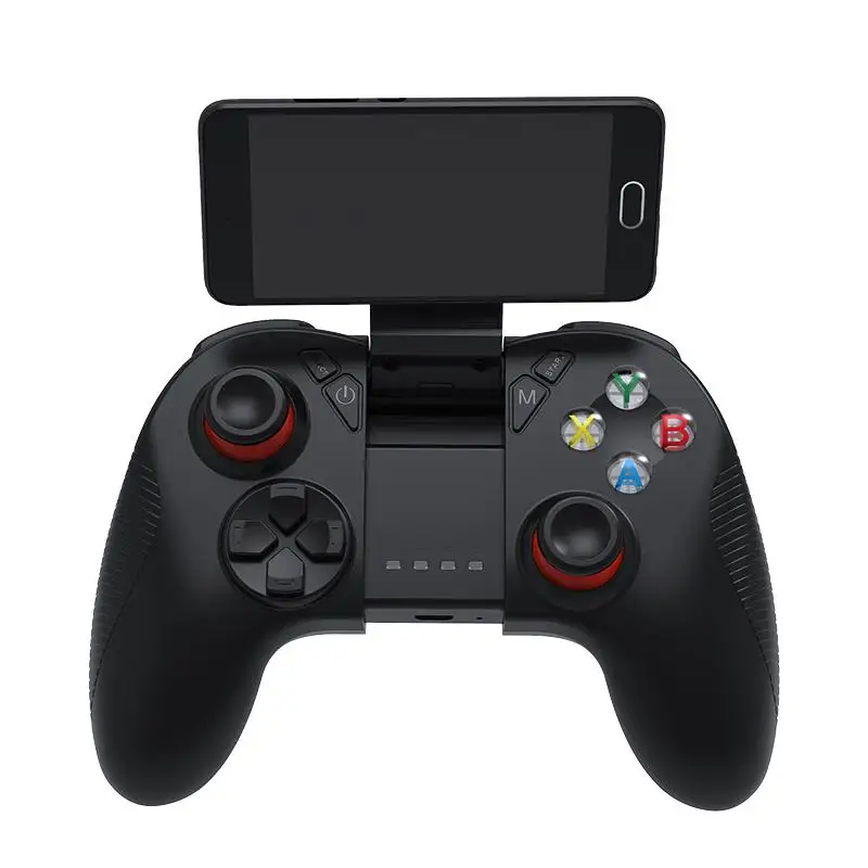  Wireless Bluetooth Gamepad Remote Game Controller Joystick for PUBG Game Pad For Android phone Tabl