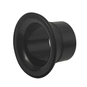 

Outdoor Plastic Bass Drum Port Hole Bass Enhancer With Bass Drum Port Hole Protector For Drum Kit Set Percussion Instrument Part