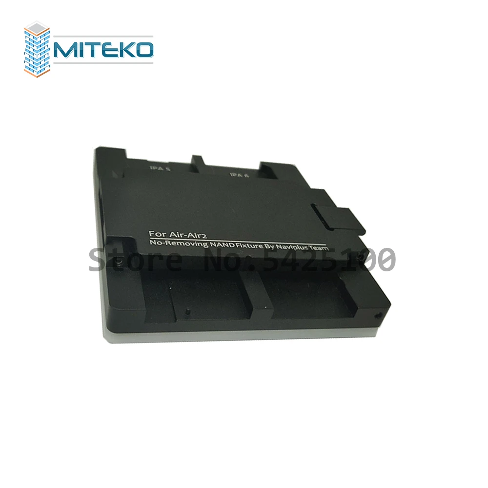 NAVIPLUS PRO3000S 32 бит 64 бит Nand программист Чип программист NAND инструмент для ремонта ошибок для iPhone iPad Nand Программист