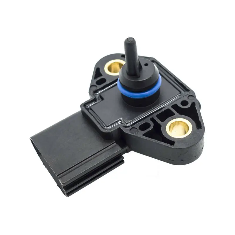 

Fuel Injection Rail Pressure Sensor 0261230093 For Ford Mustang F150 Explorer