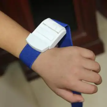 

2Pcs Tourniquet Quick Release Buckle For First Aid Doctor, Nurse, General Use color blue Supports Drop Shipping Wholesale