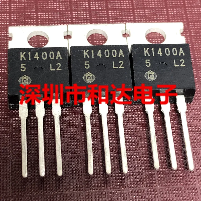 5 шт. K1400A 2SK1400A-220 300V 7A | Обустройство дома