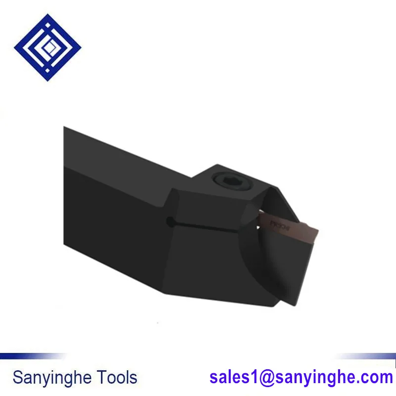 

Free shipping CNC lathe tool lathe cutter bar MGEHL2020-3232-2-4 reverse knife external grooving cutter rack cutting knife