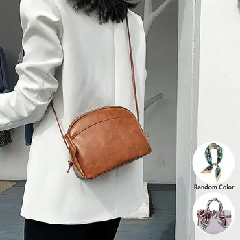 

Small bag ladies 2020 bag new fashion wild summer bag simple single shoulder crossbody bag women bag retro bag