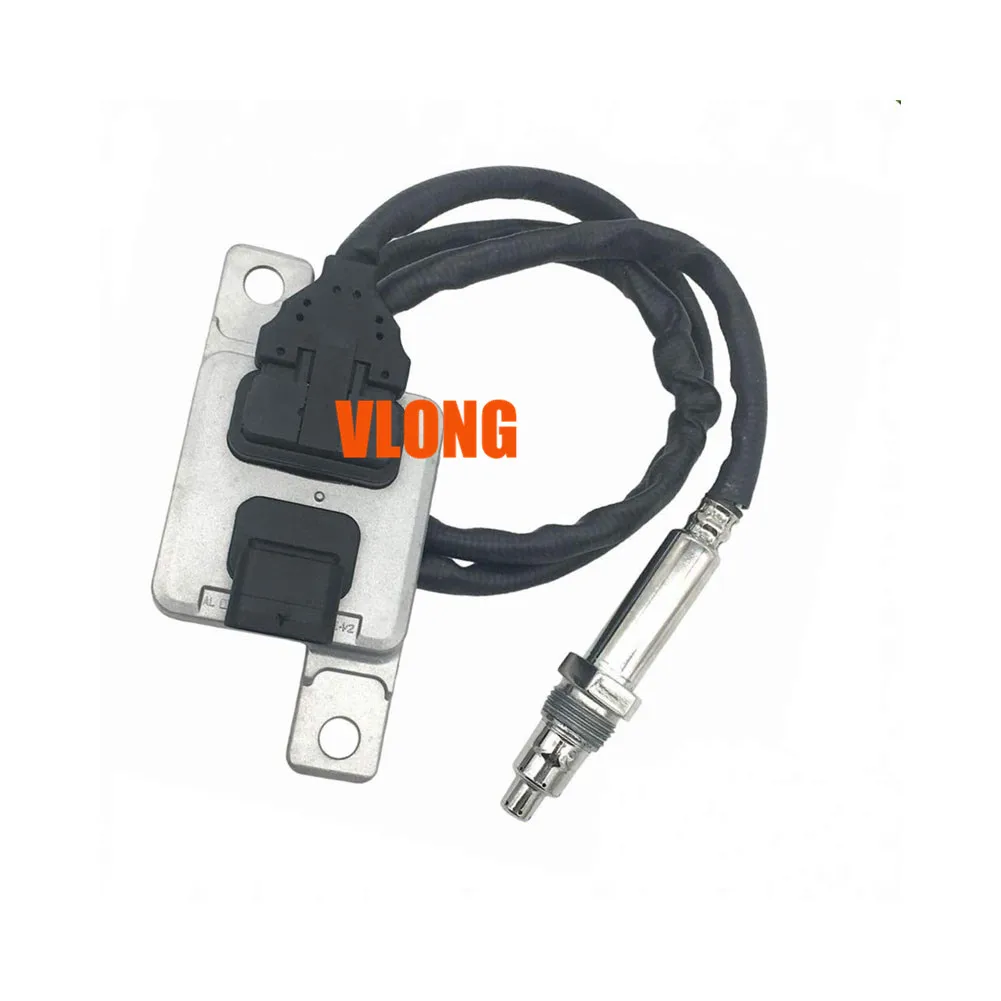XUAN Высококачественный изготовленный Датчик Nox азота 5WK9 6737 03L907807R для Audi A6 C7 2,0 TDI RHD Audi Q7 V W TOU AREG