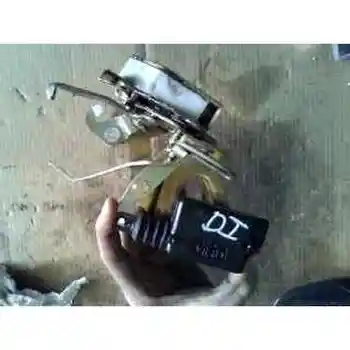 

2175999 lock Left Front Door Renault R 11 1.4 Gtl
