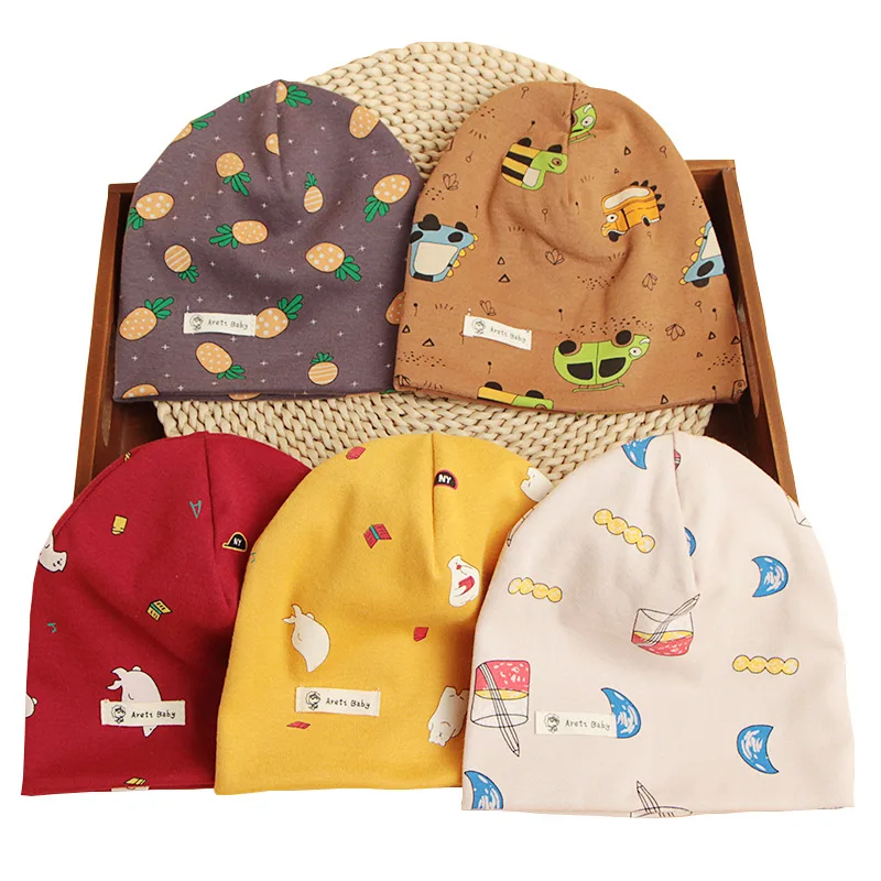 Детские Кепки с шарфом для новорожденных шапка для маленьких мальчиков зимние детские шляпы и Кепки s шапка для новорожденного для маленьких девочек для малышей, зимняя шапка, шарф