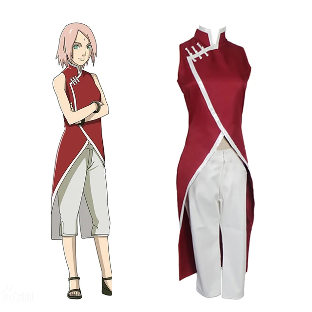 anime naruto all character Photo: sakura haruno  Anime naruto, Sakura  haruno cosplay, Sakura haruno