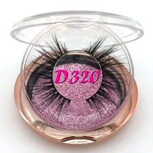 Норковые ресницы ручной работы крест-накрест Накладные ресницы безжалостные драматические 3D норковые ресницы длительные Искусственные ресницы для макияжа инструменты