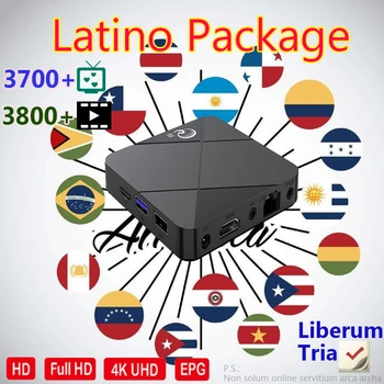 

Stable Android TV box 1year IPTV M3u latino for Argentina Peru Premium Fast Delivery xxx adult iptv for tv box no app included