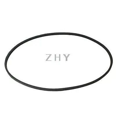 43/6" x 72 4/5" B Тип черные станки для резины приводной ремень V
