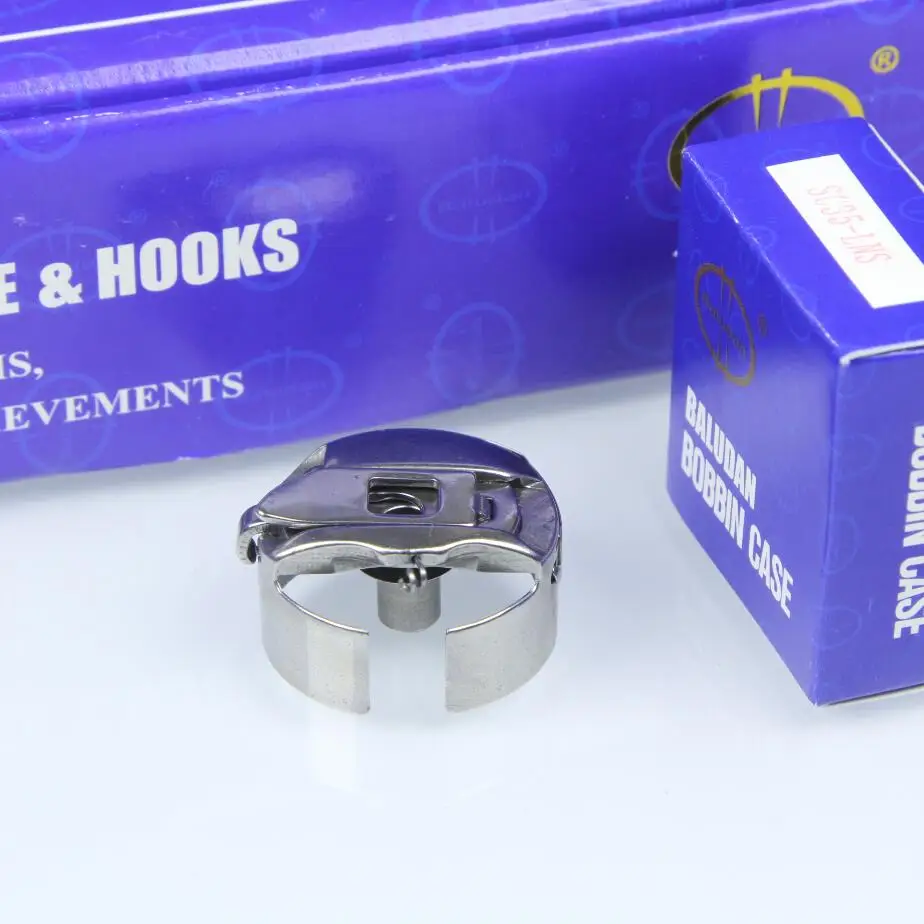 TAJIMA / Chinese SWF SC35-LNS Jumbo Bobbin чехол для компьютерной вышивальной машины BC-DBM(Z2)-NBL5 | Дом и