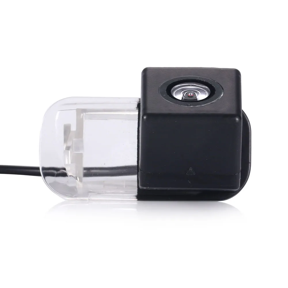 HD CCD Автомобильная камера для Benz A B Class MB B150 B160 B170 B200 B250 B260 W169 W176 2005-2017 резервная