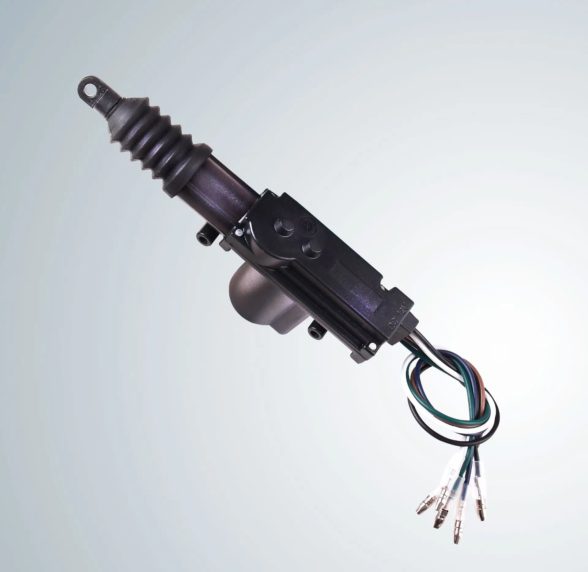 12V пять линия Центральный замок Управление мотор Медь к высоким температурам мотор производители питания, быстрая