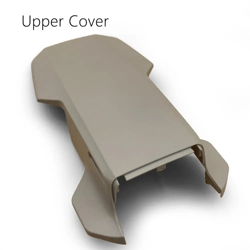 upper cover DJI Mavic Mini Arms Body Shell средняя рамка Нижняя оболочка верхняя крышка Mavic Mini Замена запасных частей - Цвет: upper cover